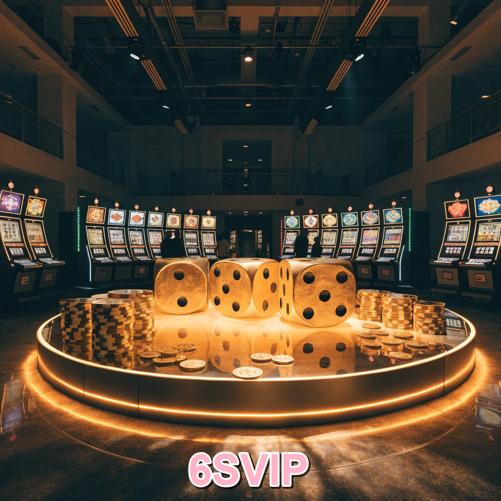 Pembaruan 6SVIP
