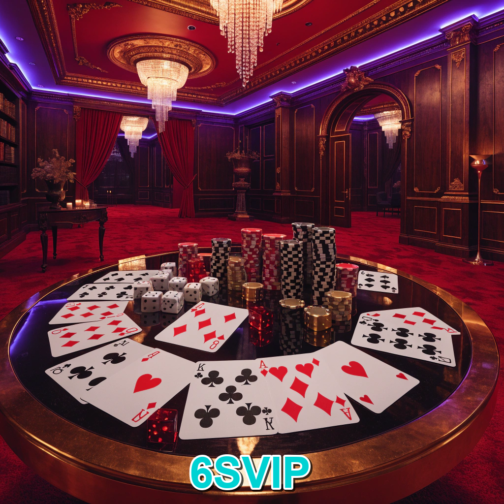 Program VIP 6SVIP